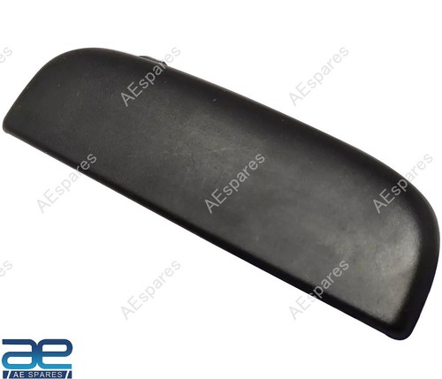 Exterior door handle - door,