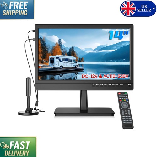 Inch led with freeview - led,