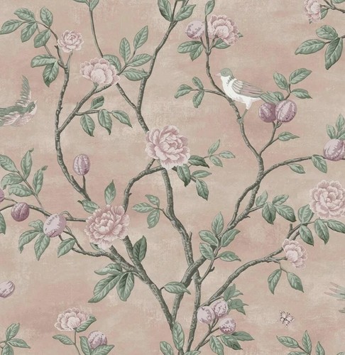 Laura ashley eglantine blush - ashley,