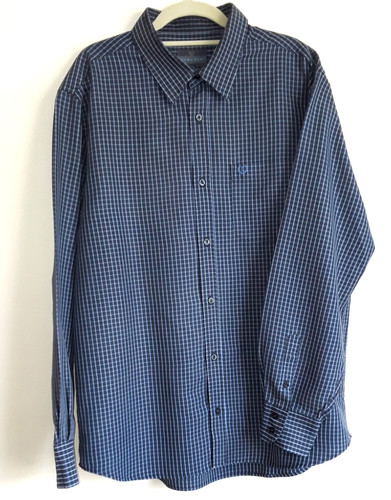Lincoln sleeve shirt dark - shirt,,