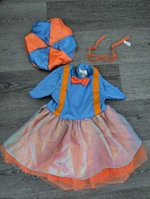 Blippi costume for kids