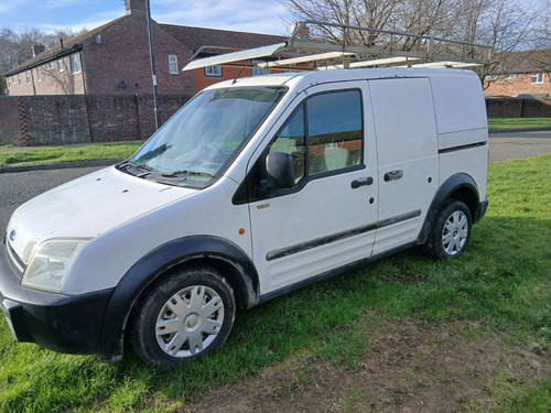 2003 ford transit - 2003,
