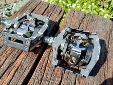 Shimano spd clipless - dx,