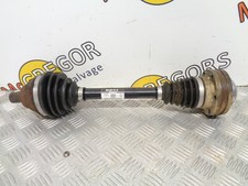 VW Caddy 2016-2020 1.6 TDI Passenger Side N/S Driveshaft 2K3407271B
