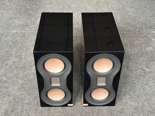 Monitor audio studio - audio, 89