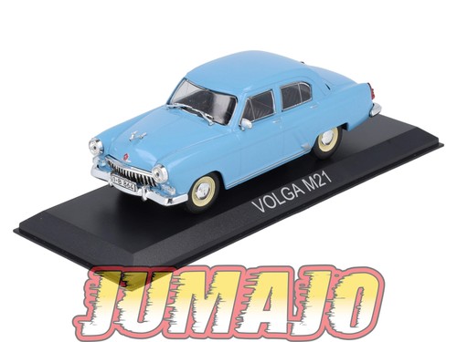 Bal51 voiture ixo - bal51,