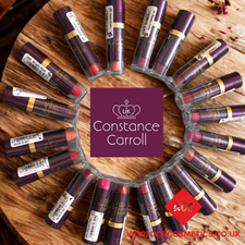 Constance Carroll CCUK Fashion