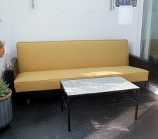 Vintage mid-century modern