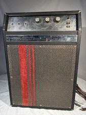 Vintage Harmony 525 1x15 Tube