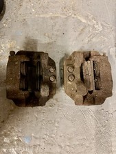 Pair bmw 2002 e10 - of, front
