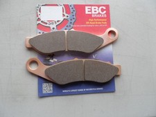 EBC FA638HH Sintered Front Disc pads For Harley-Davdison Trike Front 2010-2022
