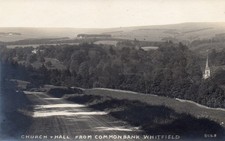 WHITFIELD, NORTHUMBERLAND