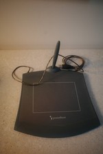 Promethean ActivTablet FT-0405-U06 USB Tablet and Pen