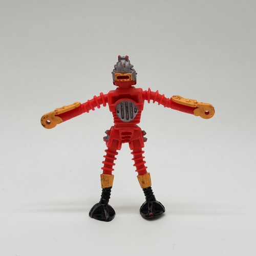 Arco robot bendy zone - robot, bend