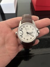 Bulova Accutron Calibrator