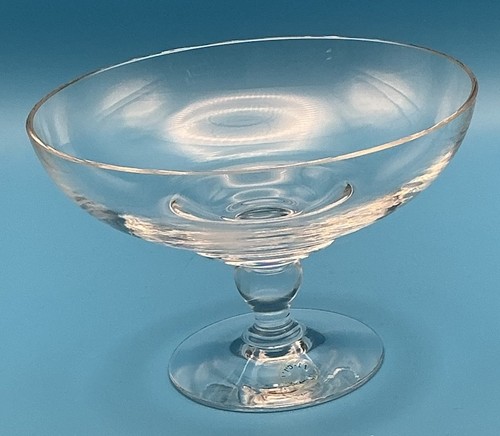 Dartington pedestal bowl dish - bowl,