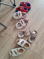 children's shoes bundle  all