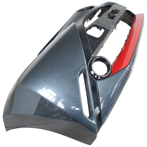 Toyota aygo front bumper - toyota,