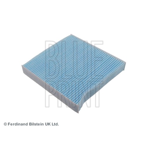 Cabin filter ada102524 blue - filter,