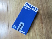 MAHLE FOR FORD Pinto 2.0 OHC STD Crank Competition Engine Bearings MAINS ONLY