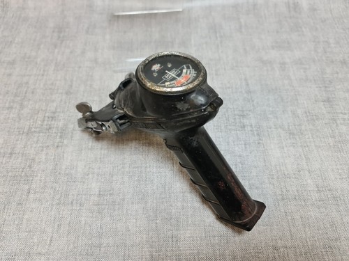 Vintage crypton hyratest - crypton,