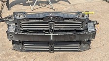FORD FOCUS RADIATOR PACK  RAD FAN 1.5 PETROL MANUAL MK4 (2018-2021)