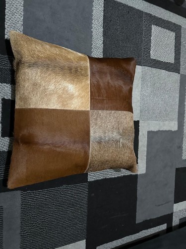 Exclusive design cow hide - exclusive,