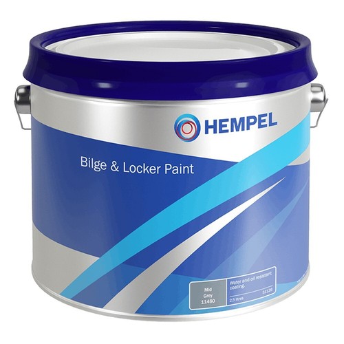 Hempel blakes bilge - hempel,