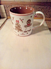Gingerbread Man Christmas