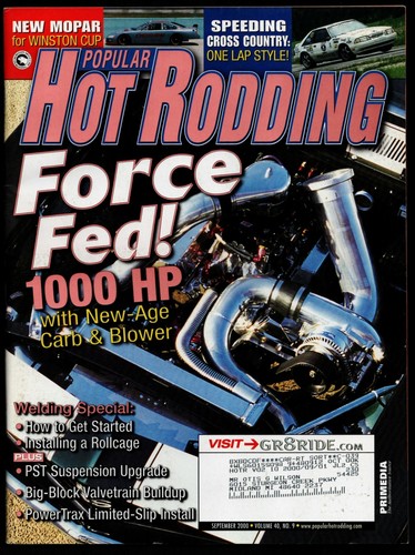 September 2000 popular - september, hot