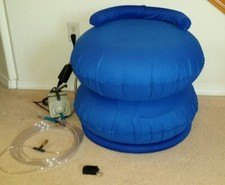 Personal cushion lift made in - cushion,