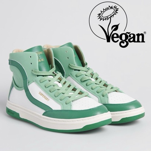 Superdry vegan basket lux - superdry,