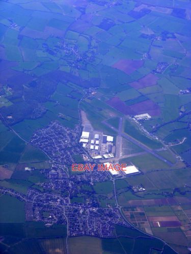 Photo former raf wellesbourne - photo,