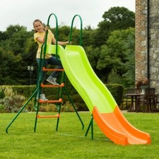 NEW!! 10ft Wavy Slide KIDS