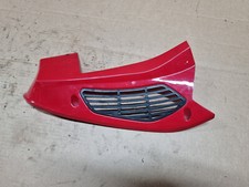 Baotian Monza 125 Left Inner Front Panel