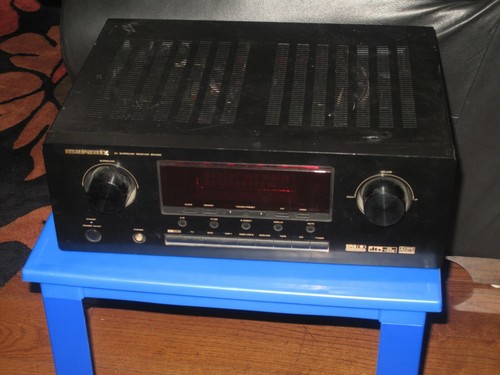 Marantz surround receiver - marantz, av
