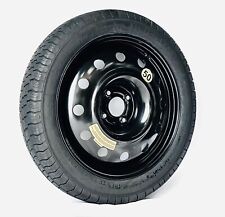 16" SPACE SAVER SPARE WHEEL
