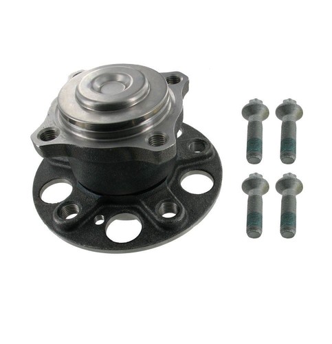Skf vkba6786 wheel - skf, bearing