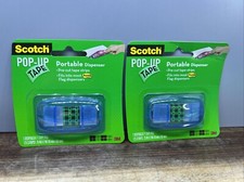 Scotch Pop Up Tape Refill