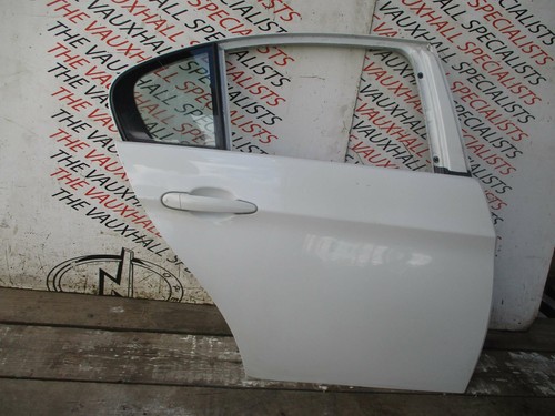 Bmw series driver side - series, 06-11