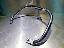 piaggio vespa S 125 2009 rear grab handle