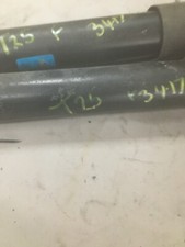 volkswagen T25 Pair Front