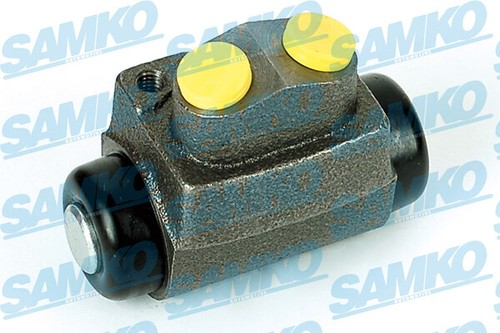 Samko c08207 wheel - samko,