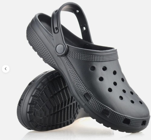 Mens gents mules comfy beach - mules,