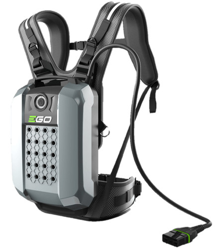 Ego commercial line 56v - ego,