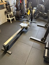 Concept2 Model D Indoor Rower