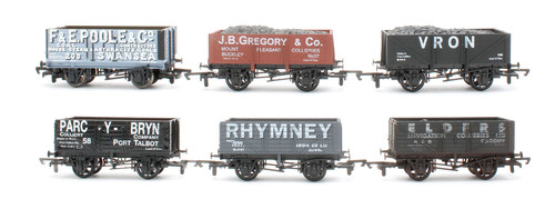 Dapol replica gauge rake - dapol/replica, 'oo'
