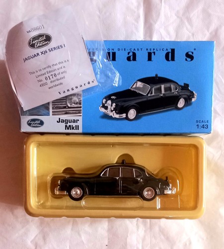 Vanguards va08400 black - vanguards,