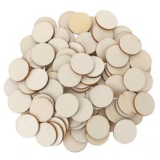 Giantree 100 pcs unfinished - giantree,