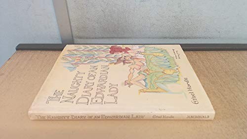 Naughty diary edwardian - diary,